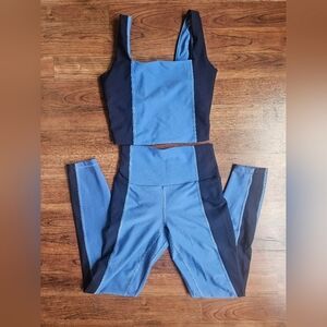 Abercrombie & Fitch Personal Best YPB  SculptLux Set